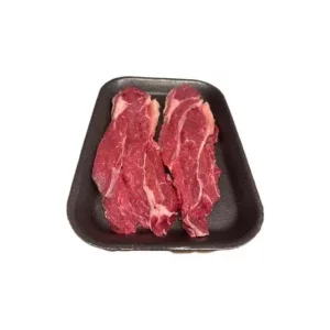 El bistec Angus es una de las carnes más apreciadas por su calidad excepcional.