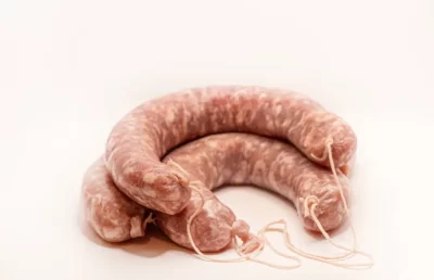 Butifarra cruda