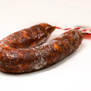 Chorizo León (dulce picante)