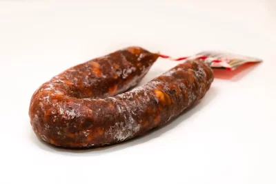 Chorizo-León-_dulce_picante_ Chorizo León (dulce picante)